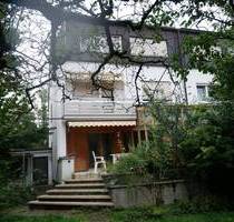 Große DHH nahe der Fachhochschule - Rosenheim West