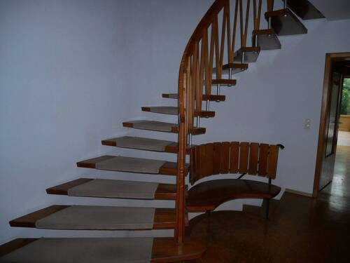 Treppe - 