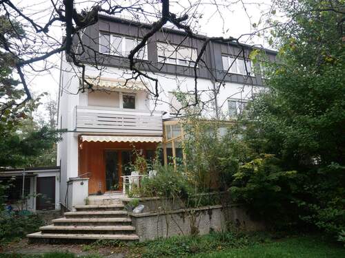 Ansicht - 300m² Wohnfläche in bester Lage