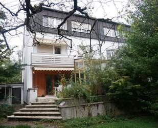 300m² Wohnfläche in bester Lage - Rosenheim West