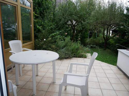 Terrasse - 