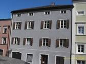 Fassade - Haus am Stadtplatz - 670.000,00 EUR Kaufpreis, ca.  414,00 m² Wohnfläche