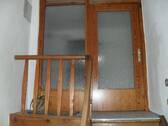 Eingang DG - 