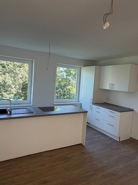 Foto - 3- Zimmerwohnung mit 62,67 m&sup2; in Flensburg zur Miete