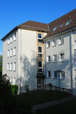 Foto - Modernisierte Wohnung zum 01.07.2026
