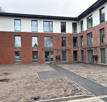 Staffelgeschoss mit großer Terrasse - Flensburg Engelsby