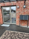 Eingangsbereich - 3 Zimmer 3- Zimmerwohnung zur Miete in Flensburg
