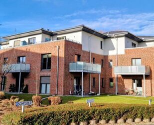 Staffelgeschoss mit großer Terrasse - Flensburg Engelsby