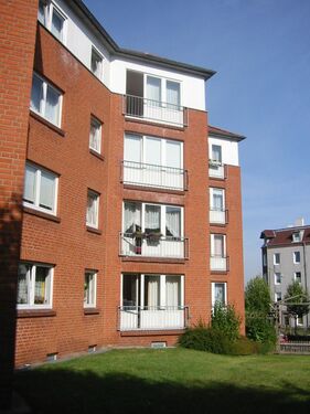 Foto - Seniorenwohnung mit WBS - 328,00&nbsp;EUR Kaltmiete, ca.&nbsp; 55,67&nbsp;m&sup2;&nbsp;Wohnfl&auml;che