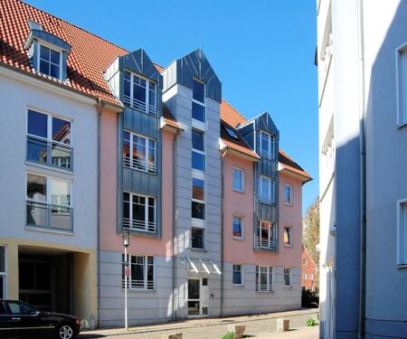 Foto - Gemütliche Singlewohnung mit WB-Schein