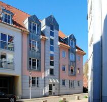Gemütliche Singlewohnung mit WB-Schein - Flensburg Altstadt/Zentrum