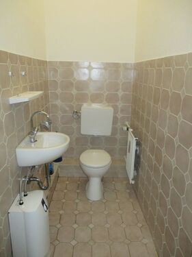 Foto - 2 Zimmer 2- Zimmerwohnung zur Miete in Flensburg