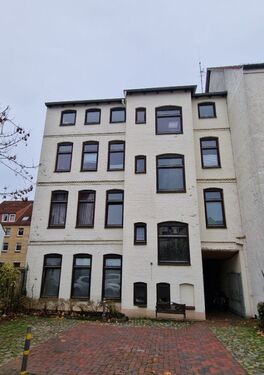 Foto - Tolle 2-Zimmer Wohnung - zentrumsnah!