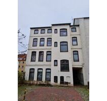 Tolle 2-Zimmer Wohnung - zentrumsnah! - Flensburg Altstadt/Zentrum