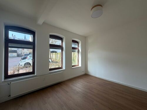 Schlafzimmer - 2 Zimmer 2- Zimmerwohnung zur Miete in Flensburg