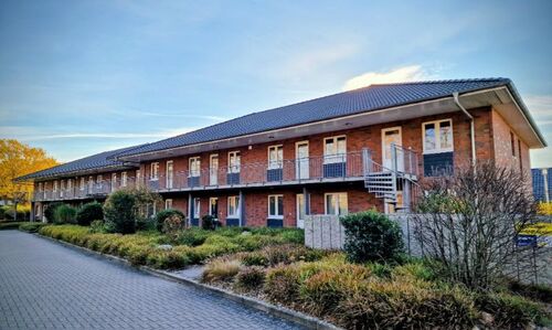 Foto - Moderne 2-Zimmer-Wohnung in Harrislee
