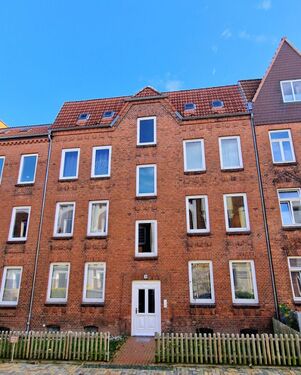 Foto - Gemütliche 2-Zimmer-Wohnung in Uninähe (WB-Schein nötig)