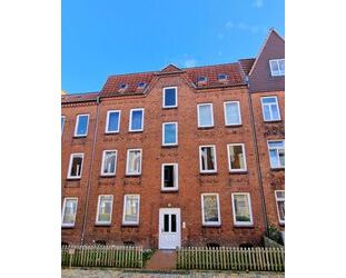 Gemütliche 2-Zimmer-Wohnung in Uninähe (WB-Schein nötig) - Flensburg Sandberg