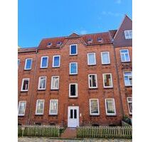 Gemütliche 2-Zimmer-Wohnung in Uninähe (WB-Schein nötig) - Flensburg Sandberg