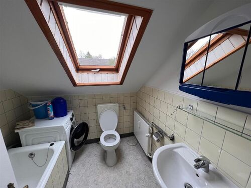 Badezimmer - 