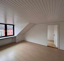 Gemütliche 2-Zimmer-Wohnung zu vermieten! - Flensburg westliche Höhe
