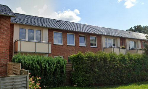 Foto - Gemütliche 2 Zimmerwohnung - 420,00 EUR Kaltmiete, ca.  56,06 m² Wohnfläche