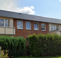 Gemütliche 2 Zimmerwohnung - 420,00 EUR Kaltmiete, ca.  56,06 m² Wohnfläche in Tarp (PLZ: 24963)