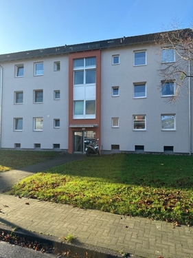 Foto - Schöne 3 Zimmer Wohnung - 526,00 EUR Kaltmiete, ca.  61,90 m² Wohnfläche