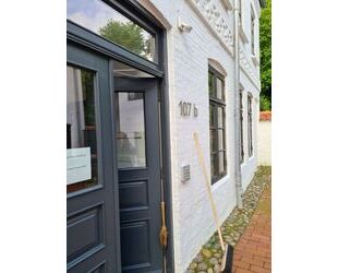 Schöne, gemütliche Wohnung - 480,00&nbsp;EUR Kaltmiete, ca.&nbsp; 34,74&nbsp;m&sup2;&nbsp;Wohnfl&auml;che in Flensburg (PLZ: 24939) Altstadt/Zentrum