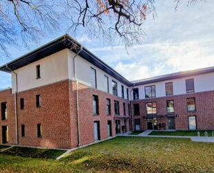 3-Zimmer-Neubauwohnung mit Dachterrasse! - Flensburg Engelsby