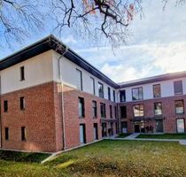 3-Zimmer-Neubauwohnung mit Dachterrasse! - Flensburg Engelsby
