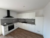 Küche - 3- Zimmerwohnung mit 88,29 m&sup2; in Flensburg zur Miete