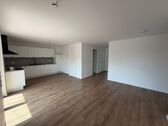 Offener Eingangsbereich - 