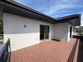 Dachterrasse - 