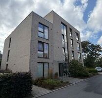 Moderne 2-Zimmer-Wohnung mit Balkon - Flensburg Weiche