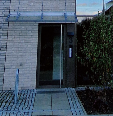 Foto - 3 Zimmer 3- Zimmerwohnung zur Miete in Flensburg