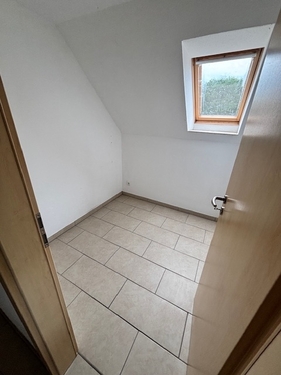 Abstellraum - 3- Zimmerwohnung mit 108,00 m² in Handewitt / OT Weding zur Miete