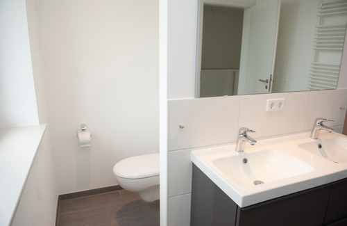 Badezimmer - 