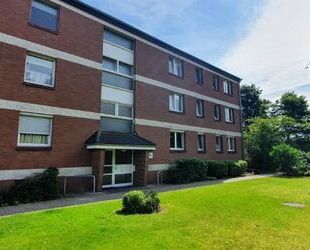 Modernisierte 3 Zimmer Wohnung in Tarp