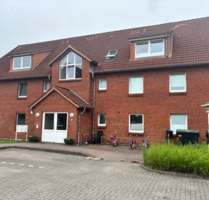 Gemütliche Wohnung (WB-Schein) - 566,00 EUR Kaltmiete, ca.  70,07 m² Wohnfläche in Tarp (PLZ: 24963)
