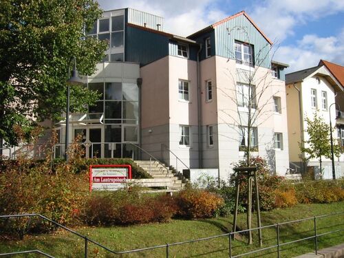 Foto - Betreutes Wohnen ab 60 Jahre (WB-Schein bis 50 qm)