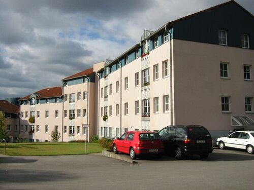 Foto - 2 Zimmer 2- Zimmerwohnung in Flensburg