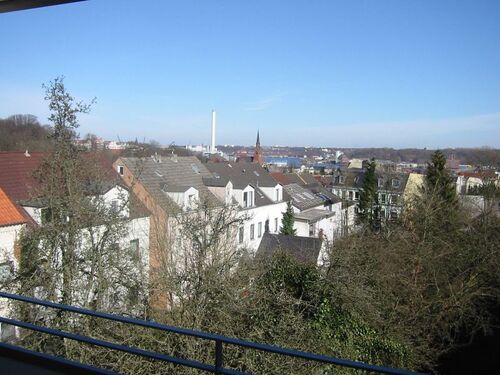 Foto - 4 Zimmer 4- Zimmerwohnung zur Miete in Flensburg