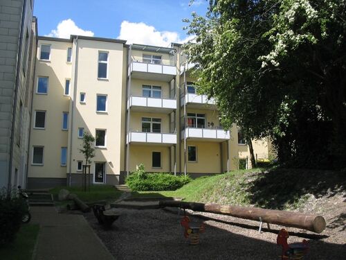 Foto - 4- Zimmerwohnung mit 89,79 m&sup2; in Flensburg zur Miete