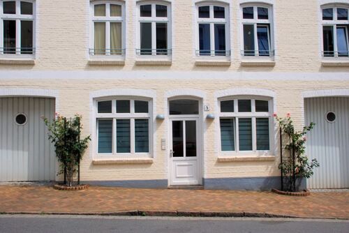 Foto - 4 Zimmer 4- Zimmerwohnung in Flensburg