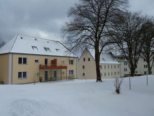 Foto - 3 Zimmer 3- Zimmerwohnung zur Miete in Flensburg
