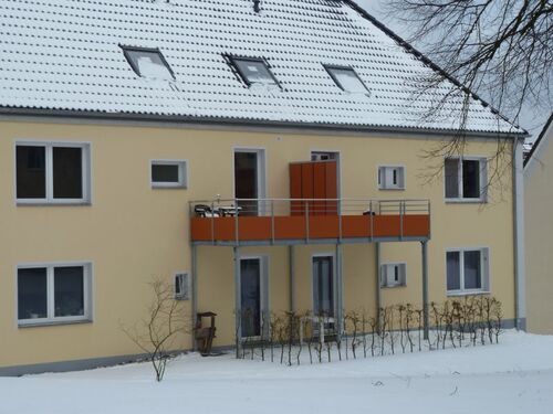 Foto - 3 Zimmer 3- Zimmerwohnung in Flensburg