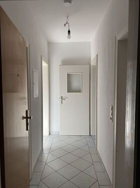 Foto - 2- Zimmerwohnung mit 62,85 m&sup2; in Flensburg zur Miete