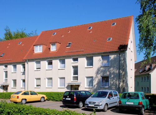 Foto - Ruhige 2-Zimmer Wohnung - 502,00&nbsp;EUR Kaltmiete, ca.&nbsp; 62,85&nbsp;m&sup2;&nbsp;Wohnfl&auml;che
