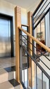 Details Wohnungseingang - 